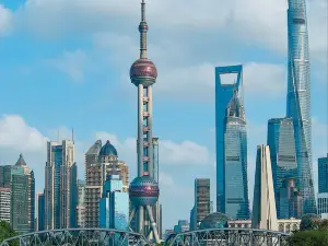 上海初心莫舍飯店（上海國際旅遊度假區店）