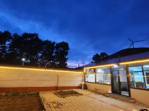 Shanju Homestay (Zhanhaicun)