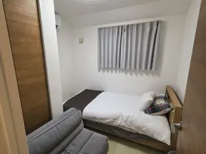 Tateishi House201
