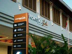 ฟอร์ทูนาสวีท มาลิโอโบโร ยอกยาการ์ตา