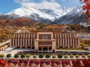 YUNQU MANOR HOTEL