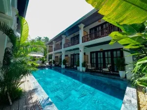 The Secret Luang Prabang