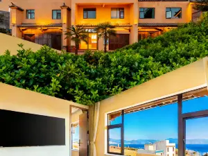 Yifang Yiren at Shuifang Garden Half Mountain Lake View Hotel (Fuxian Lake Guanglong Town Branch)