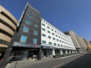 旅居文旅-新泰館