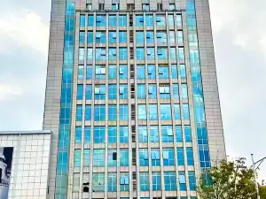 橘桔飯店（贛州於都國際服裝城店）