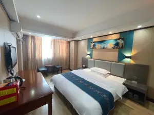Jinghua Grand Hotel