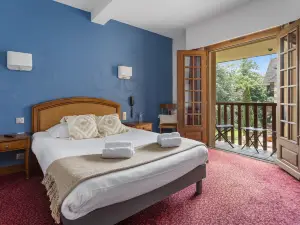 Hôtel le Romantica