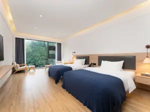 欒川吾遇民宿（老君山雲景索道店）