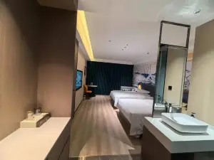 Qingquan Hotel