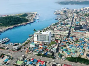Mokpo Ocean Hotel