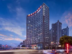 Kang Nian Shi Jia Hotel