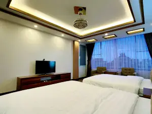 Khách sạn Korea VIP