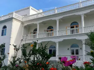 吐魯番葡鄉小築民宿（葡萄鎮店）