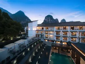 Lijing Resort (Yangshuo West Street Lijiang Store)