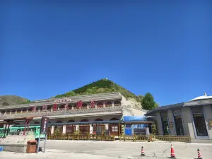 雁门关大酒店二部(雁门关景区北门店)