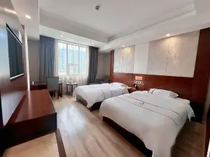Afur chain hotel (Yongshan Jiaxing store)