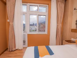 Hotel Vistara