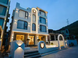 Shengsi Yidian Homestay