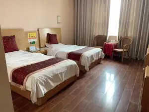 Xintuohe Junlan Grand Hotel