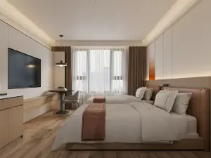 Xinyue Grand Hotel