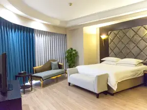 Xinhong Hotel