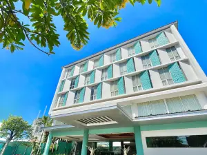 Luxury Malioboro Yogyakarta Hotel