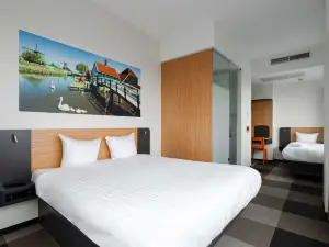 EasyHotel Amsterdam Zaandam