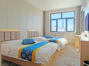 Wengniute Banner Longyun Hotel
