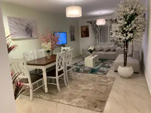 Casa De Madinaty