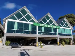 Hotel Dan Inn Campos do Jordão