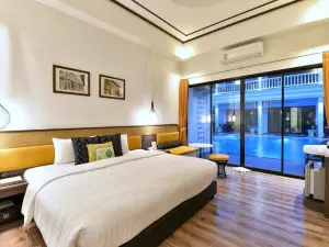 Chaanburi Boutique Resort