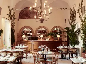 佛羅倫薩霍克斯頓