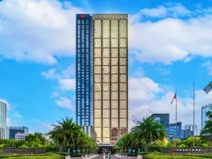 BTG-NANYUAN GALAXY Hotels