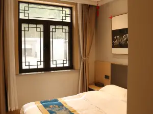 Lianghu Guesthouse