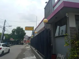 Hotel Orchid Syariah