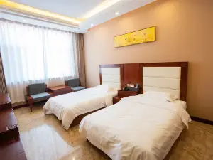 Tianzhen Golden Apple Express Hotel