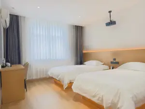 Yunmu Movie Hotel