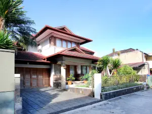 Villa Oma Elly