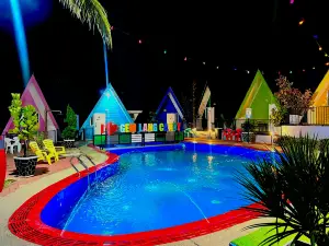 Capital O 91167 Gemilang Candi Resort