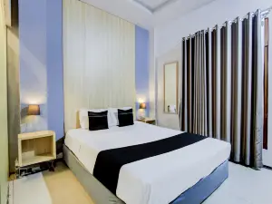 Hotel O Tegal near RSUD Kardinah Tegal formerly Hugo Suites Family