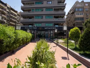 Helio Cairo Hotel