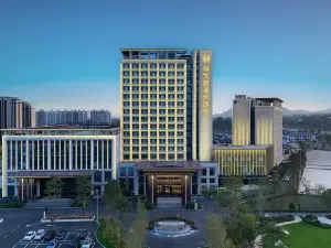 Baoding  Dewen Narada Grand Hotel