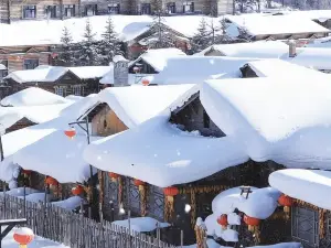 Biluo Star River Homestay