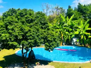 Floral Hotel · Banyan Bower Yard Hotel (R&F Ocean Culture City Store)