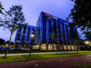 OZO Hotels Arena Amsterdam