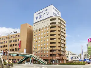 Toyoko Inn Tokushima Ekimae