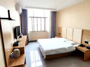 Nanle Riverside Boutique Hotel