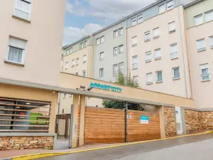Appart'City Classic Limoges