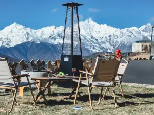 Fansu Hotel (Deqin Fog Thick)