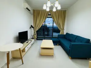 Ataraxia Park Condo Forest City